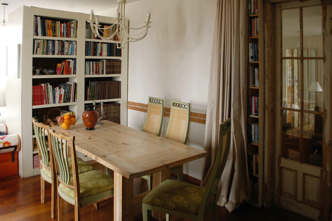 Apartament Loft In Tlv Tel Awiw Zewnętrze zdjęcie